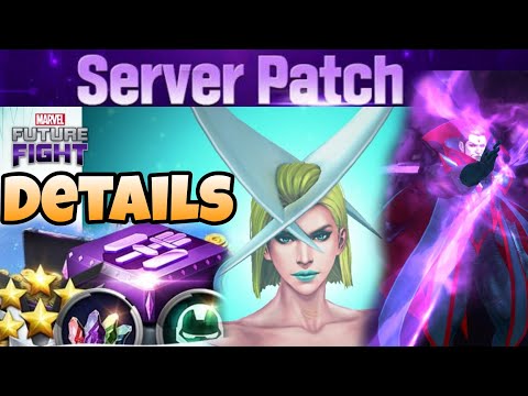 Mr. SINISTER BUFFED, EMMA FROST T3, UNIFORM SALE & More..!!  HELLFIRE GALA // MARVEL FUTURE FIGHT