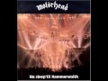 Motorhead - Iron Horse Live 