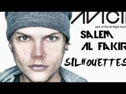 AVICII feat. Salem Al Fakir - Silhouettes (Original Vocal Mix) // - A V I C I I - \\ [720p]