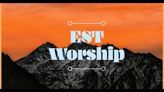 Love Lifted Me - Youthful Praise (EST Cover)