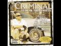 Mr Criminal-The Real Interview