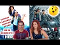 Heropanti 1 and 2 trailer reaction | Tiger Shroff | Tara Sutaria |  Kriti Sanon | Abhinay Raj Singh