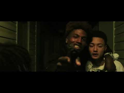 HopOut Bird & Hitman Choc - Bust Down | Shot by ILMG