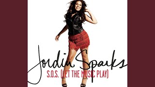 S.O.S. (Let The Music Play) (Buzz Junkies Remix (Club Mix))