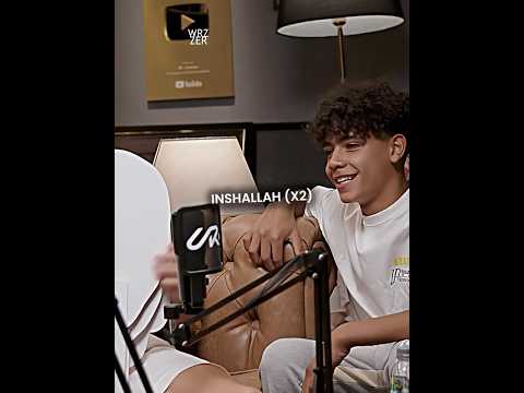 Ronaldo Jr & Mr Beast + Sui Video