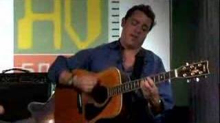 Reid Genauer - "Roads"