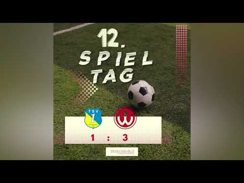 Die Tore zum Spiel TSV Oberboihingen - TSV Weilheim an der Teck (9.11.2025)