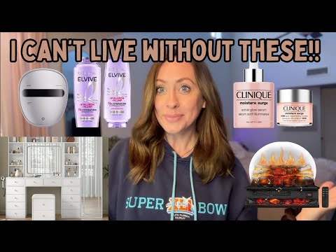 These 5 Products Changed My Daily Routine Forever