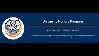 CSUF University Honors Program