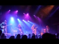 The Flower Kings - Stardust we are (pt I and II) + ...
