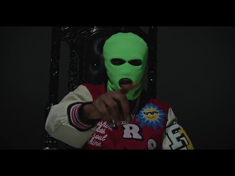 Ronski - Hold on Wait (Official Video) (feat. Chance$ & Black Diamond)