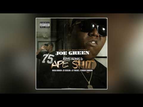 Joe Green - King Kong 2 (Ape Shit) (Full Mixtape)