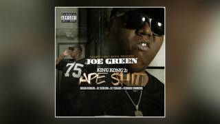 Joe Green - King Kong 2 (Ape Shit) (Full Mixtape)