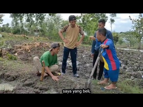 gara-gara-tanah-sengketa-sarip-di-keroyok-komedi-lucu