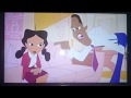 My Favorite The Proud Family Movie Funniest Moments With Oscar Proud