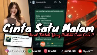 Download lagu DJ CINTA SATU MALAM VIRAL TIKTOK DIRGA YETE YANG KALIAN CARI'!! π§ mp3 Download lagu DJ CINTA SATU MALAM VIRAL TIKTOK DIRGA YETE YANG KALIAN CARI'!! π§ mp3
