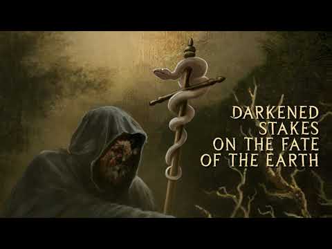 Hedor - Jailer Of Mankind - Mutilated Records