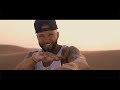 Karl Wolf - MY HEART BEATS IN ARABIC (Official Video)