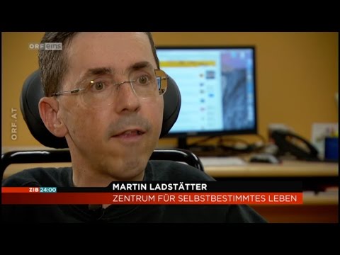 ORF ZIB 24 am 18. Juni 2015