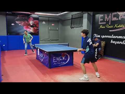 Efkan Evkuran - Talha Koçak