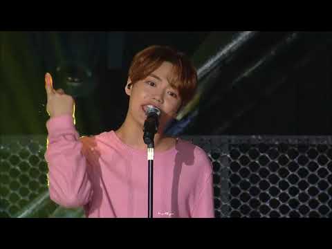 170930 Korea Music Wave 2017  -  VROMANCE
