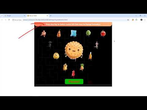 Item video thumbnail