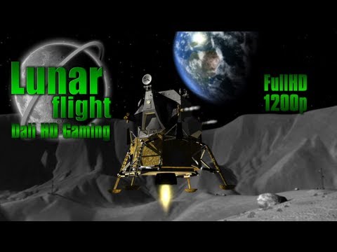 lunar flight pc review