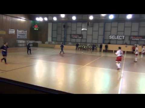 Indoss Plzeň - SK Slavia Praha 4:6 (2:2)