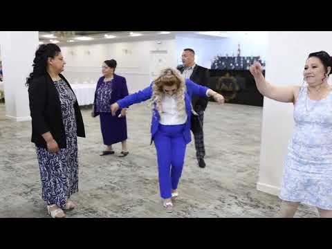 Formatia Cristi Nuca Instrumentala la Milano Nunta Florin Baros