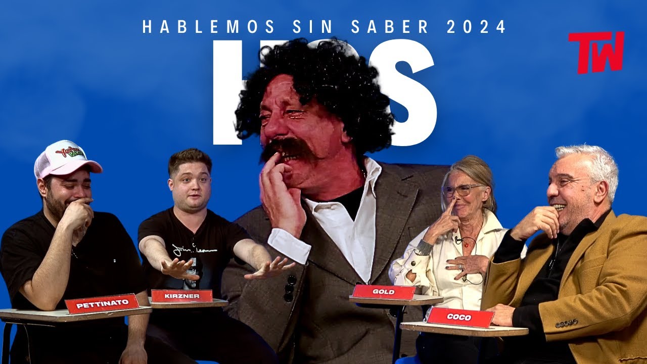 Hablemos Sin Saber - De Chetos y Grasas