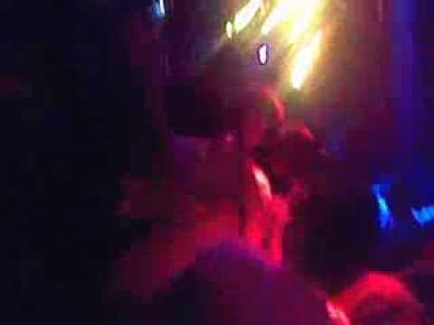 Gareth Wyn - Young Blood (Tiesto & Hardwell Remix) Live @ Cream 21st Birthday