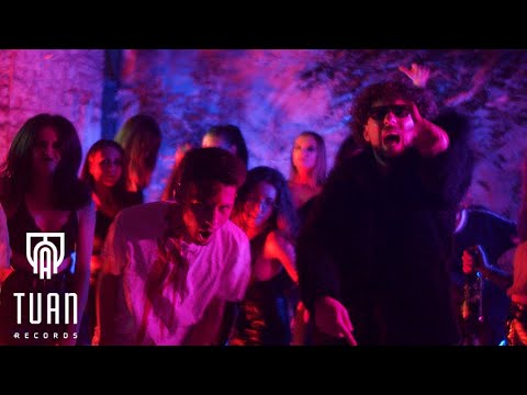 DEBU x TIBAL - Popesti Girlz (Official Video)