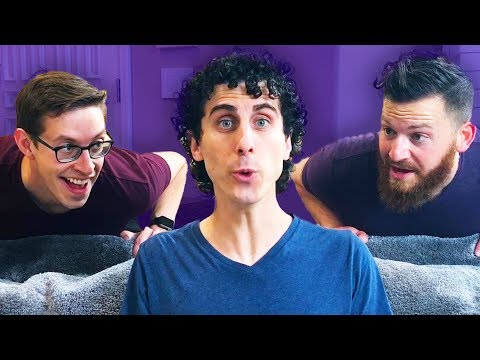 Sending a Text • A One Take Musical