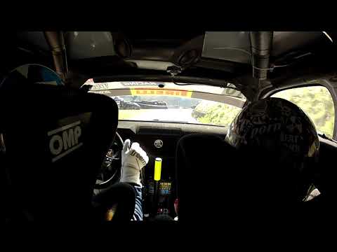 PIZIO - CECCHETTO RALLY RONDE DEL CANAVESE 21