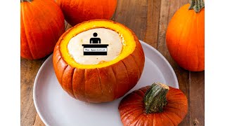 11 Foods At The &quot;First Thanksgiving&quot;