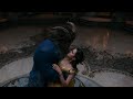 Beauty And The Beast Live Action Tale As Old As Time IMAX Open Matte Version