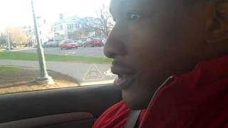 How High ft Keith Murray and BURNTmd