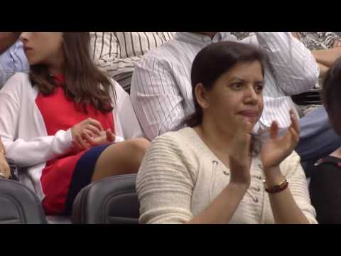 Programa Neusa Bighetti exibido no dia 11/06/2017 - Cidadã Ribeirãopretana Maria Celia Cervi