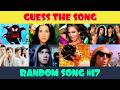 Guess The Song Music Quiz 50 Random Songs Part 17