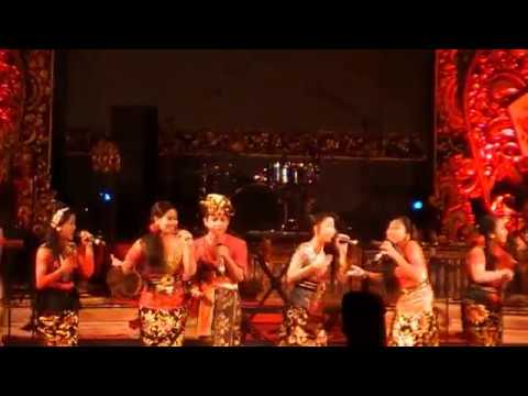 Sawitra Sujati - TEEN BK ( Bali Kumara 1 )