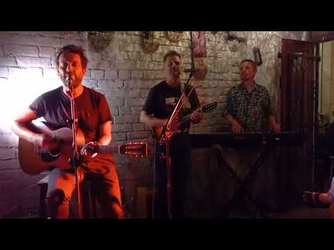 LEEPECK - No One Knows | WARSZAWA Mały Wojtek |