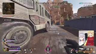 Fw: [Vtub] 彩虹社今日中英文熟肉 (21/02/08)