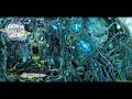 Rings of Saturn - Dingir (Full Album) Video