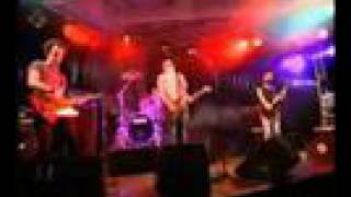 Thalamus bei Newcomer TV Part 1