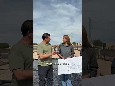 Más espacios para la educación inicial en Añelo.