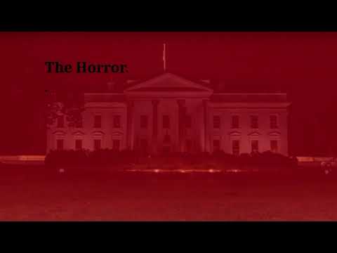 David Hasert & Francesco Mami - The Horror