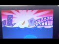 The Wiggles Sailing Around The World 2005 Australian DVD Menu Walkthrough