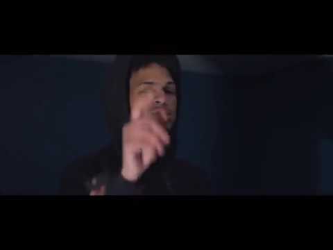 Santana - "Copy Da Gawd" (Music Video 2017) Shot By @AceGotBars