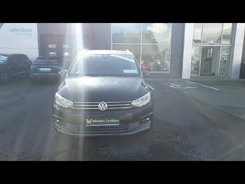 Volkswagen Touran Highline 1.4 TSI Auto (2018) - Image 2