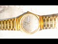 TITAN DAY DATE WATCH LIVE SERVICE Grown Time Service
